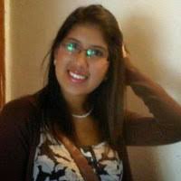 Dehni Alejandra Calderon