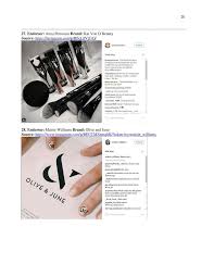 Public Citizen letter to Federal Trade Commission regarding Instagram  influencers