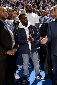 Kevinhart4real In The Air Jordan 1 Blue Moon From The Best Hand In The Game Collection Chaussure