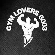 We have a large number of designs for gym lovers which are available in many different products such as Gym Lovers 6003 Youtube