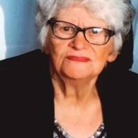 Dorothy Blount Obituary