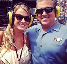 Discover 59 Nascar reporters and nascar ideas