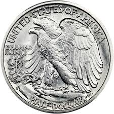 1918 S 50c Ms Walking Liberty Half Dollars Ngc