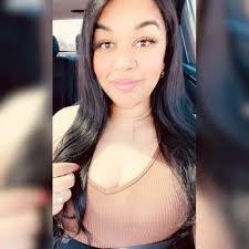 Brandie Harding's Instagram, Twitter & Facebook