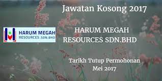 Jawatan kosong 2019 terkini ok? Pin On Iklan Jawatan Kosong