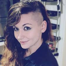 gave my wife a fresh new look