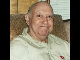 Calvin Ardoin (1925-2013)