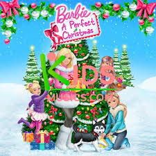 Kidsmusics Download Barbie A Perfect Christmas By Barbie Free Mp3 320kbps Zip Archive