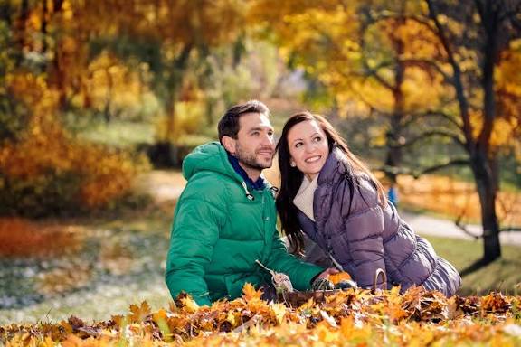 10 stages of true love