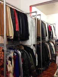 We did not find results for: 5 Commercial Clothing Racks That You Can Put Together Yourself Simplified Building