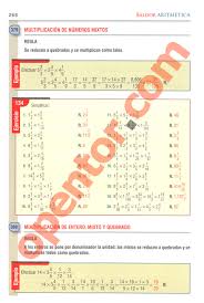 100%(1)100% encontró este documento útil (1 voto). Pagina 452 Algebra Baldor