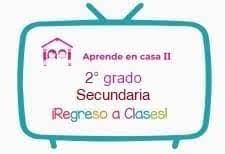 Es una historia que viene incluida en los libros de texto de español lecturas, de primer grado de primaria. Aprende En Casa Ii Secundaria Segundo Grado Ciclo Escolar Centro De Descargas