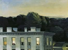 Image result for edward hopper