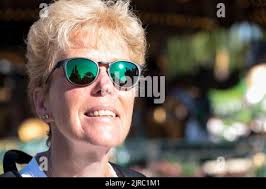 Il castello di Disneyland a Disney Park, Parigi Foto stock