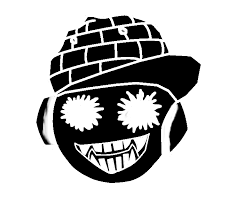Image result for rap logo