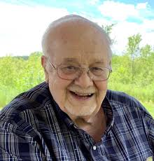 Alfred Fast Obituary March 28, 2020