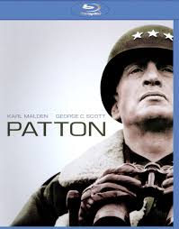 Patton (Blu-ray, 1970) for sale online