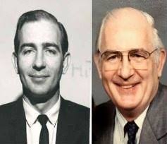 LeRoy Edwin Brow Obituary