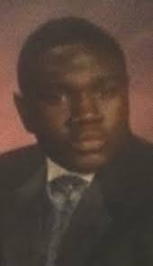 Obituary information for Jason Joaquim "Jay" James