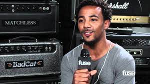 He was introduced to the music industry in 1999 as member of the jive recording group imajin. The Mixdown Live To Tape Sessions Olamide Faison Youtube