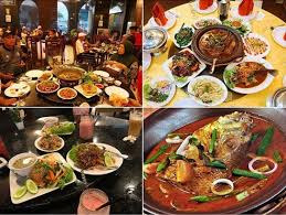 Tidak dinafikan laksa sememangnya terkenal di pulau pinang. 10 Tempat Makan Menarik Di Penang Vitamin Wawa Pengedar Shaklee Aktif