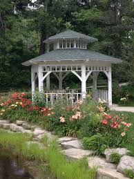 Grand Rapids Home For Veterans Gazebo In The Park On The Grounds Grand Rapids Michigan Homes For Veterans Gazebo Grand Rapids