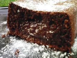 Gateau Chocolat Noix De Coco Recette Ptitchef Recette Gateau Chocolat Gateau Chocolat Noix Chocolat