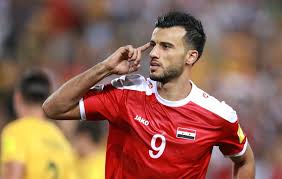 Maybe you would like to learn more about one of these? Ù†ØµÙÙ‡Ù… Ø¹Ø±Ø¨ ÙˆØ¹Ù…Ø± Ø§Ù„Ø³ÙˆÙ…Ø© Ø£Ø¨Ø±Ø²Ù‡Ù… Ø£Ø®Ø·Ø± 10 Ù…Ù‡Ø§Ø¬Ù…ÙŠÙ† Ø³ÙŠØ´Ø§Ø±ÙƒÙˆÙ† ÙÙŠ ÙƒØ£Ø³ Ø¢Ø³ÙŠØ§ 2019
