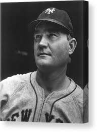 Sport Team Canvas Prints & Wall Art by LIFE Photos