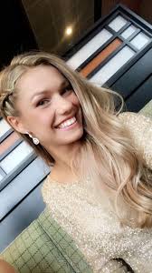 Avery chosen as 2025 female student athlete of the year