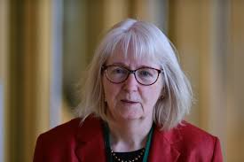 Ten rush-hour ScotRail trains are cancelled a DAY as 'endless disruption'  slammed