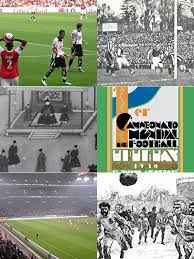 L'assurance de vendre énormément de maillots, plus de places pour les matchs, plus d'abonnements, plus de contrats. Histoire Du Football Wikipedia