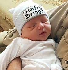 Newborn Boy Personalized Hospital Hat Boy Hospital Hat Baby Boy Hat Baby Boy Newborn Hospital Baby Newborn Hospital Hats Baby Boy Newborn Newborn Hospital