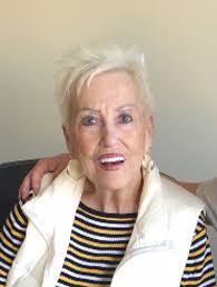 Mary Jo Daugherty Obituary November 23, 2018