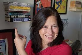 The most insightful stories about Books About Writing