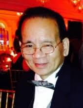 Obituary information for Rolando C. Galang