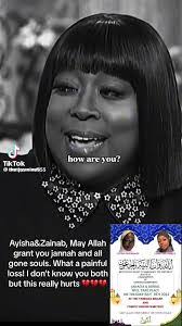 Nisha Mohammed's Instagram, Twitter & Facebook