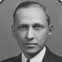 Henry Brittian Lovett (1900–1969)