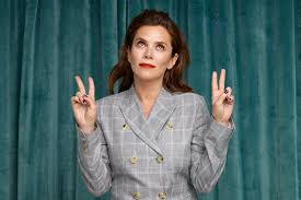 Born in rochdale, greater manchester, she has been acting professionally since age 13. Anna Friel Relationships Are Difficult You Just Have To Accept That
