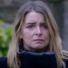 REPLAY: Charity hits rock bottom as Debbie leaves for Scotland and her  family turn their back