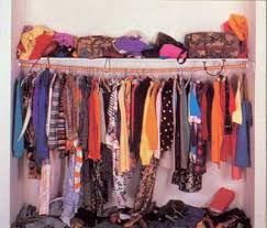 How To Design A Woman S Closet Howstuffworks