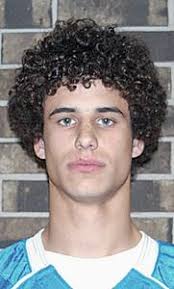 All-Area Football 2008