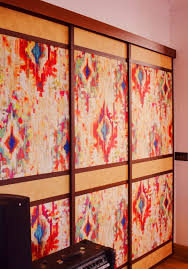 Japanese Room Dividers Nottingham Highbury Design For example, we love the look of a room divider between an.