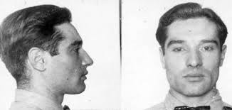 LCN Bios: Genovese Family Induction Ceremony (1957)