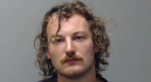 Oakland man's bond revoked after being charged with new crimes in NW  Arkansas