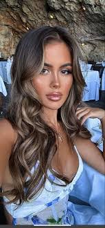 Emily Tanski's Instagram, Twitter & Facebook