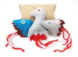 Morbid Cat Toys Yes Please Cat Toys Toys Pet Toys