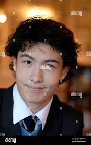 Andrew howell hi-res stock photography and images