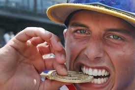 Photos: Sunnyvale tastes victory; dog piling in Round Rock for team's 2A  title