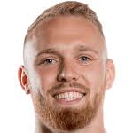 Janek Sternberg Matches, Form Index, Stats and Match Ratings